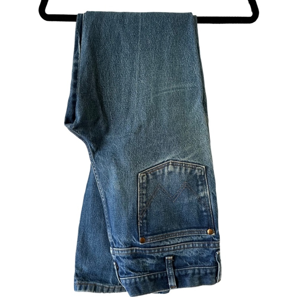 Wranglers
